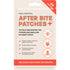 Skin Control After Bite Patch - 24 pack