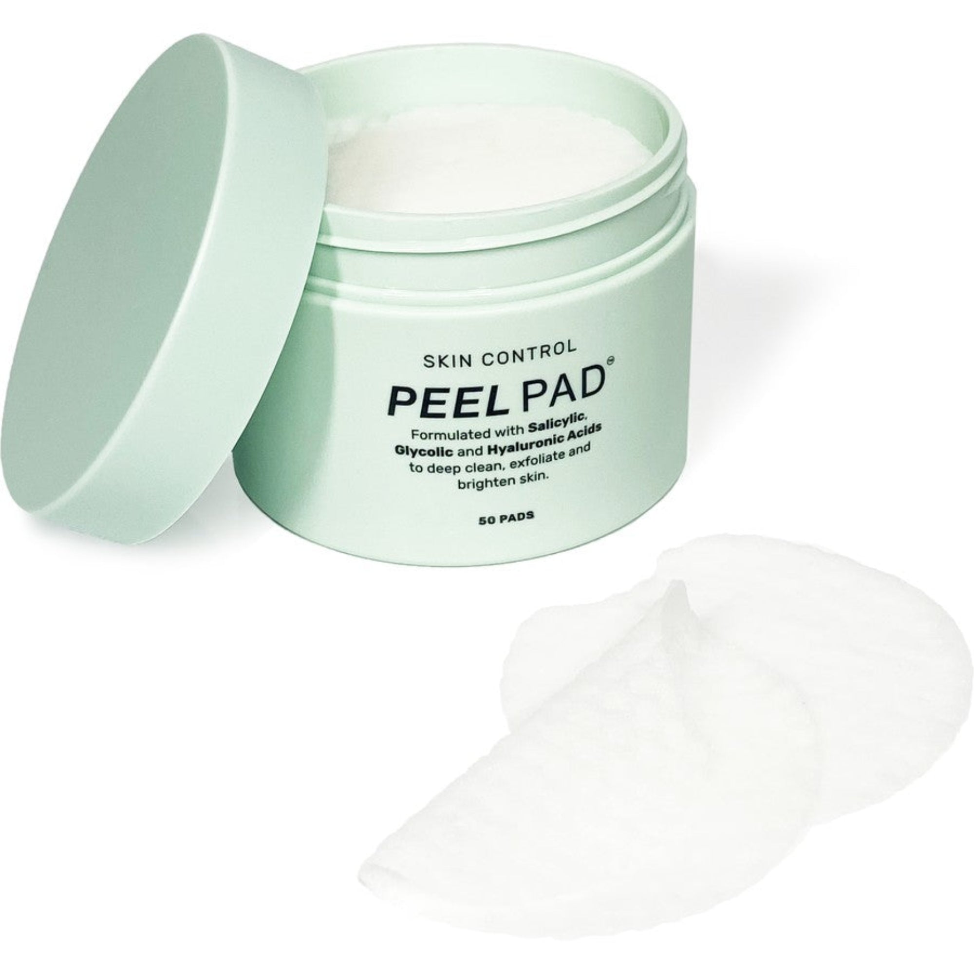 Skin Control Control Kit Skin Control Peel Pad - 50 Pack – RespectHealth