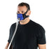 SleepWeaver ANEW Full Face Mask - Blue, Small