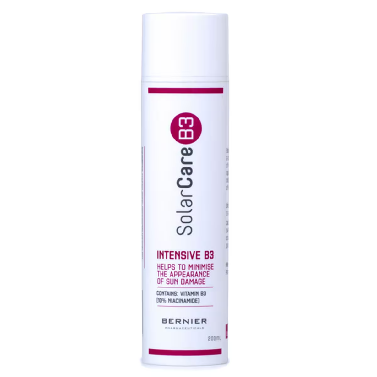 Solarcare B3 Intensive B3 200mL