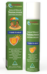Soodox Organic Natural Mineral Sunscreen For Adult - 100g, Natural Geranium Scented