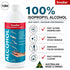 Soodox Isopropyl alcohol - 1L