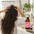 Soodox™ Organic Castor Oil - 300mL