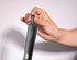 Soodox™ Organic Hair Oil Dispensing Brush - Obsidian Black