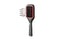 Soodox™ Organic Hair Oil Dispensing Brush - Obsidian Black