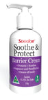 Soodox Soothe & Protect Barrier Cream  250g