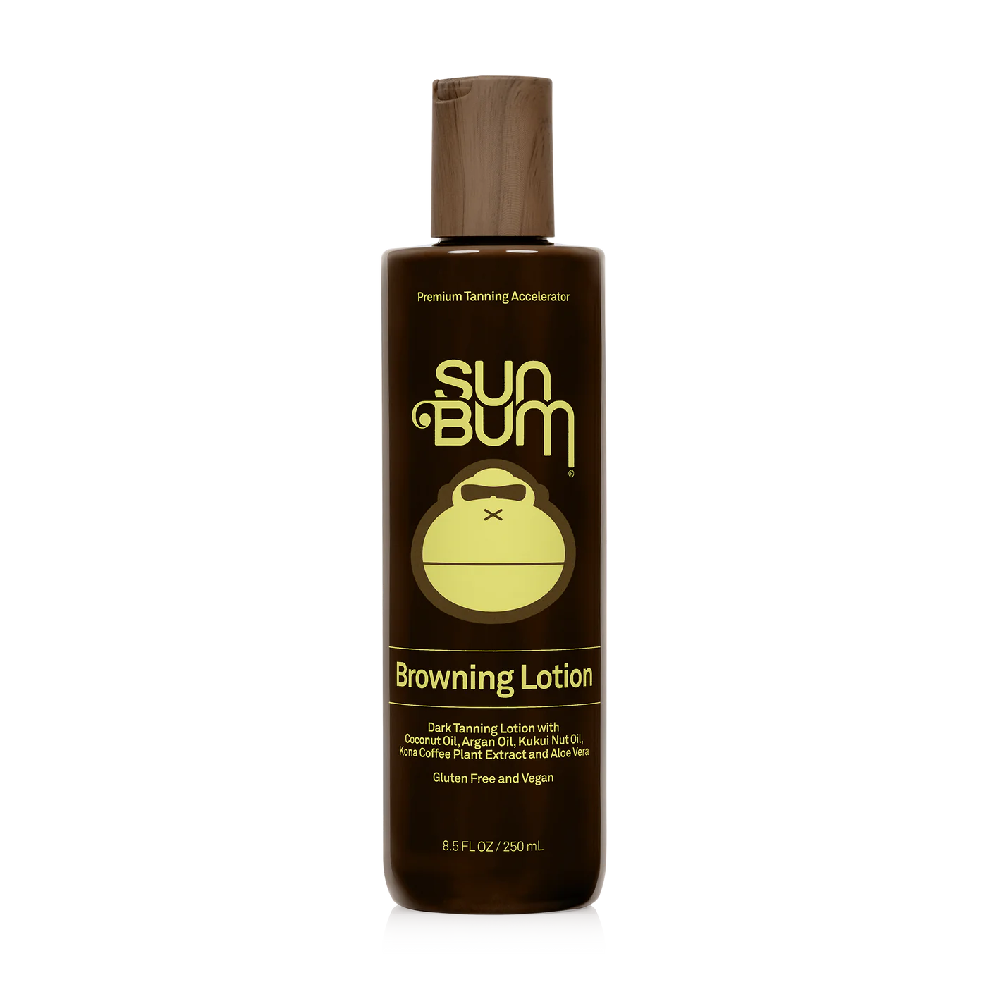 Sun Bum Browning Lotion 250mL