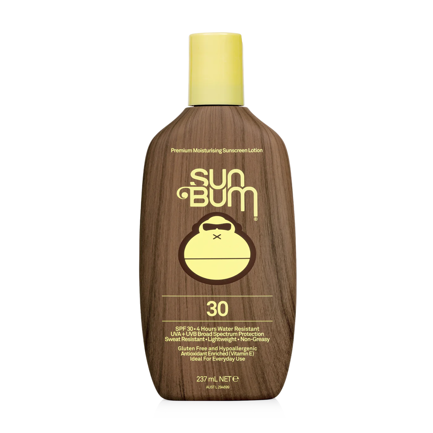 Sun Bum Original SPF 30 Sunscreen Lotion 177mL