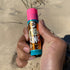 Sun Zapper Extreme Coral Pink Zinc Stick SPF 50+ - 15g
