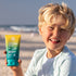 Sun Zapper Extreme Zinc Sunscreen Lotion SPF50+ - 90mL