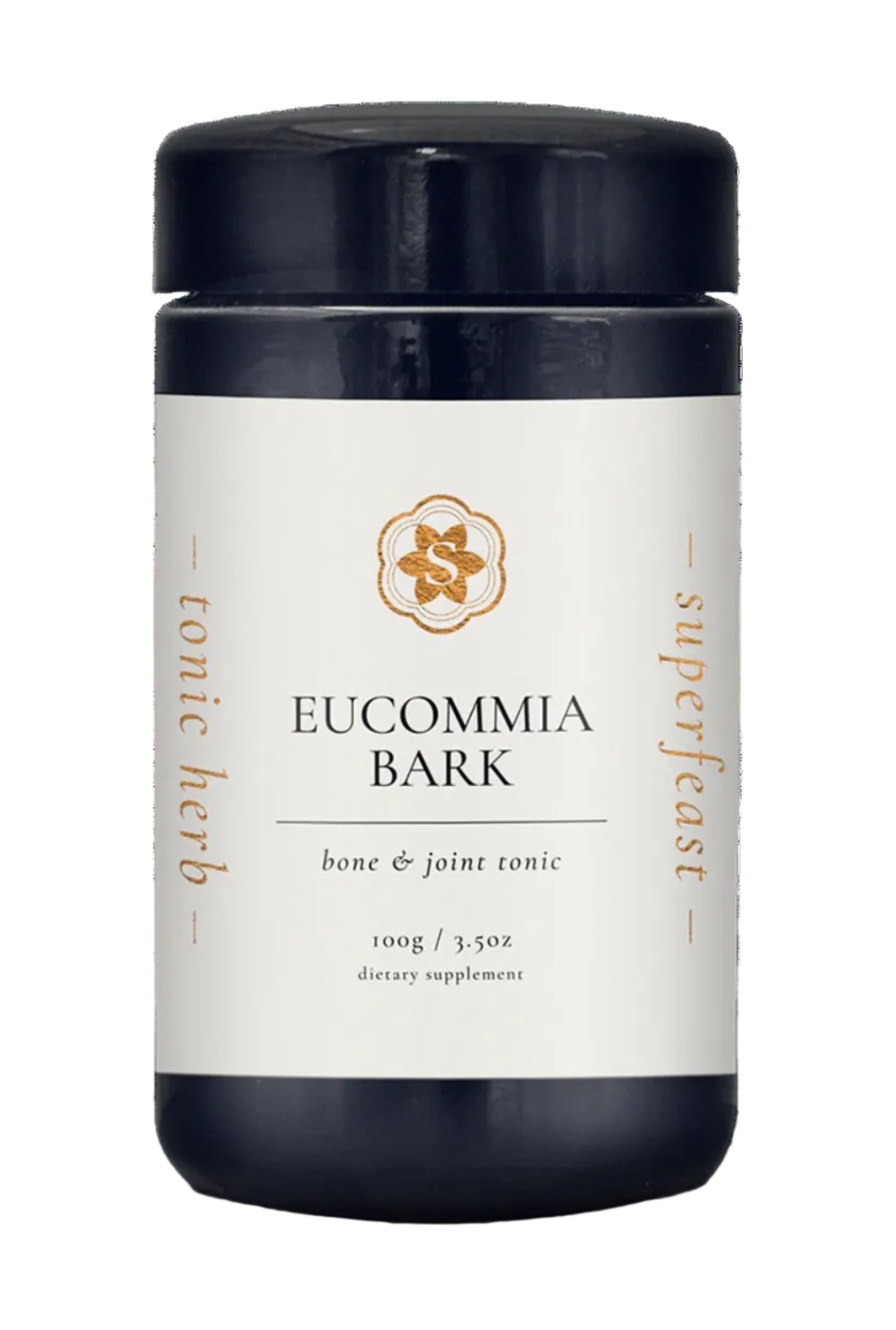 Superfeast Eucommia Bark - 100g