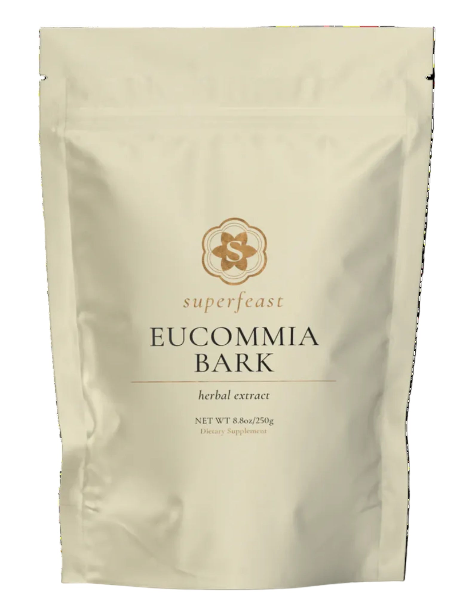 Superfeast Eucommia Bark - 250g Bag