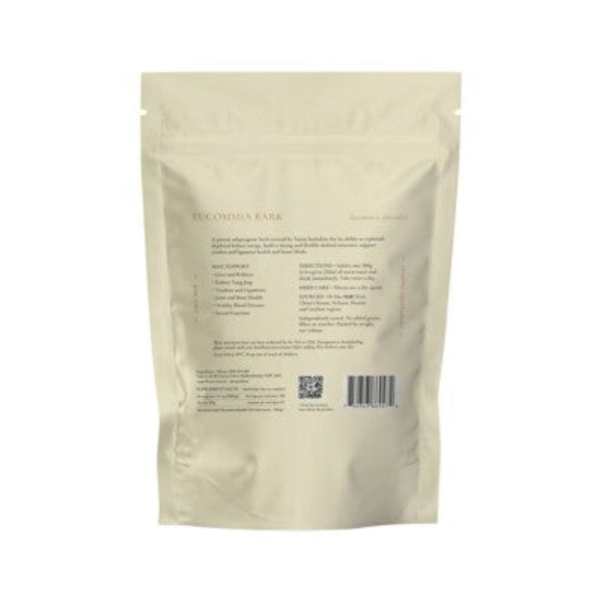 Superfeast Eucommia Bark - 250g Bag