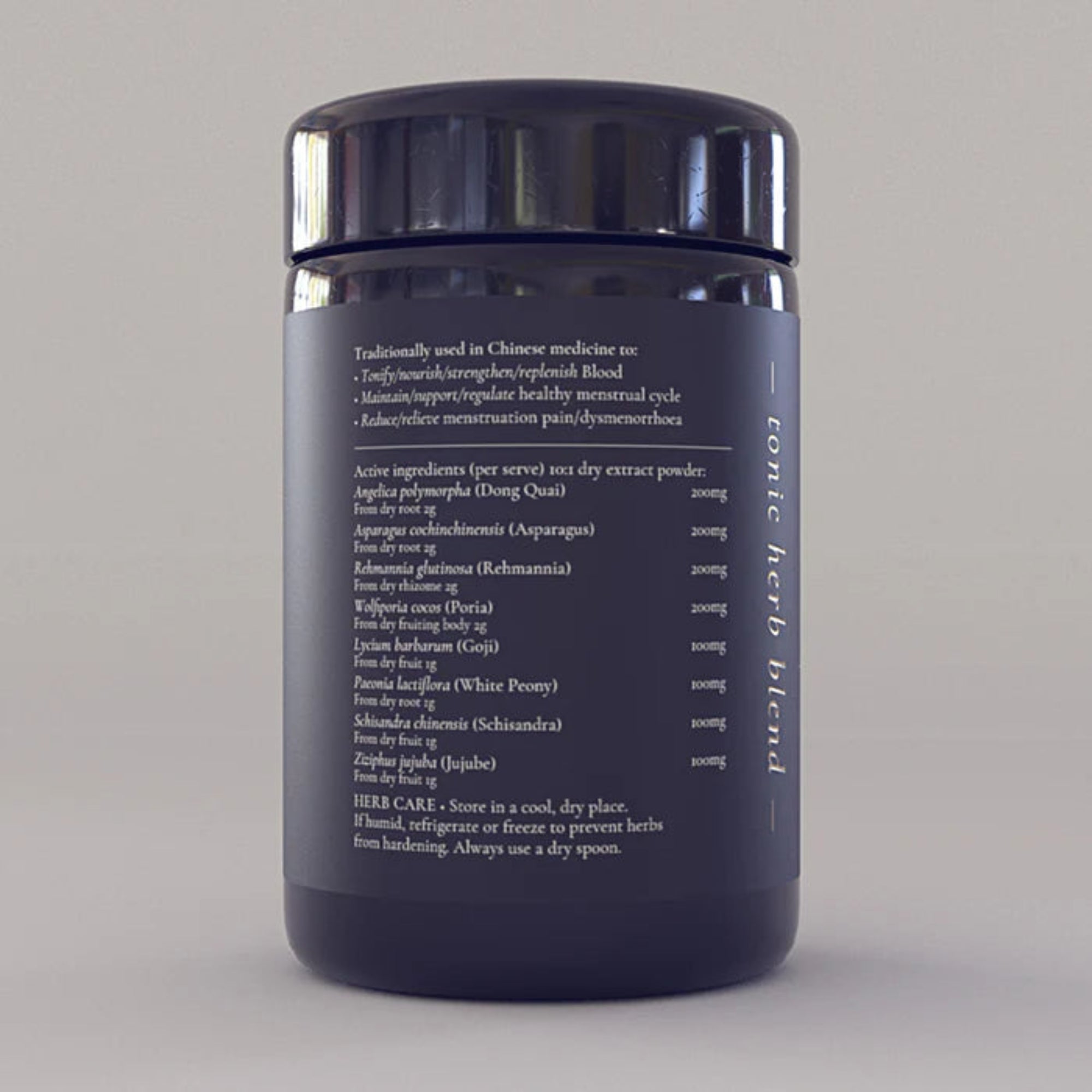 Superfeast I Am Gaia - 100g Jar