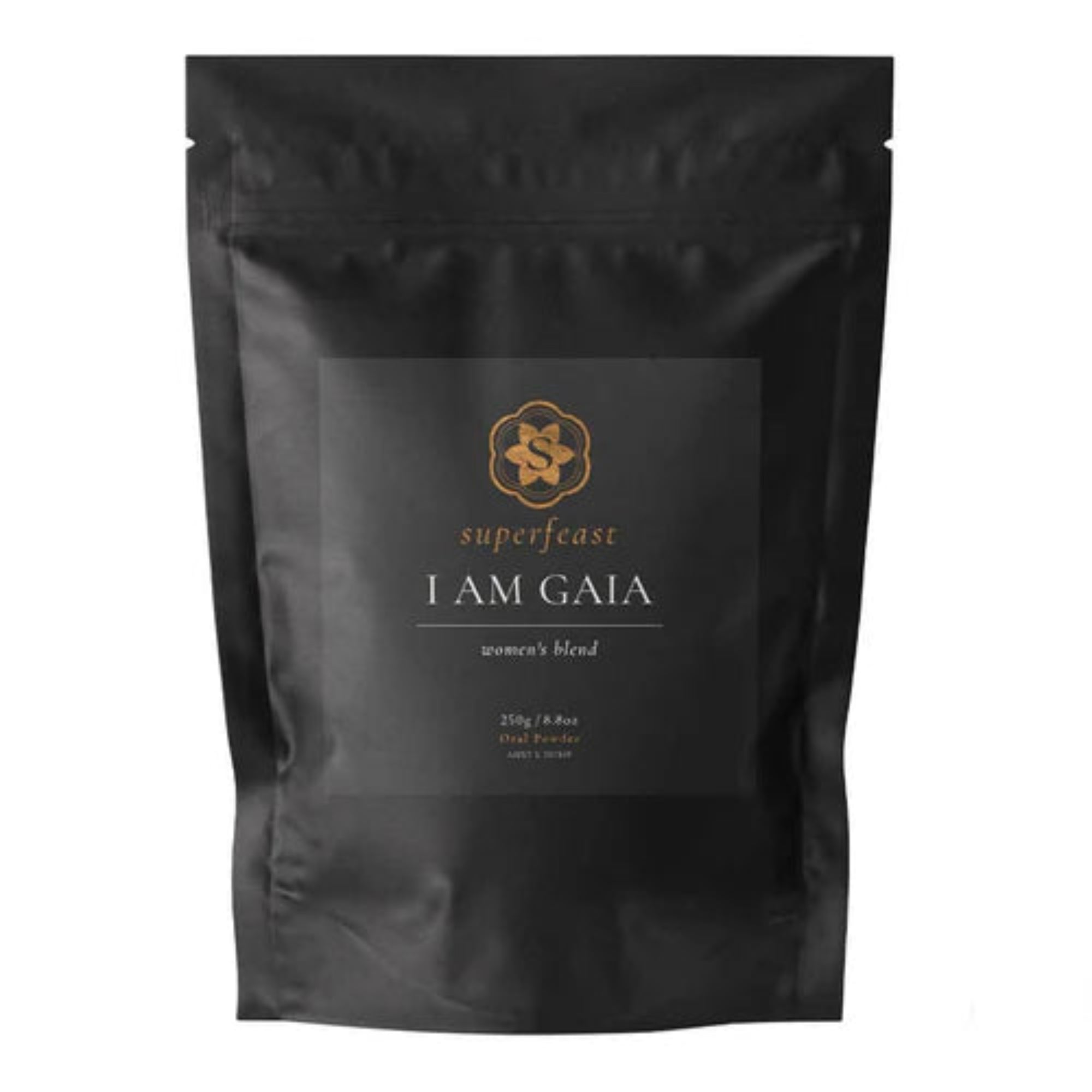 Superfeast I Am Gaia - 250g bag