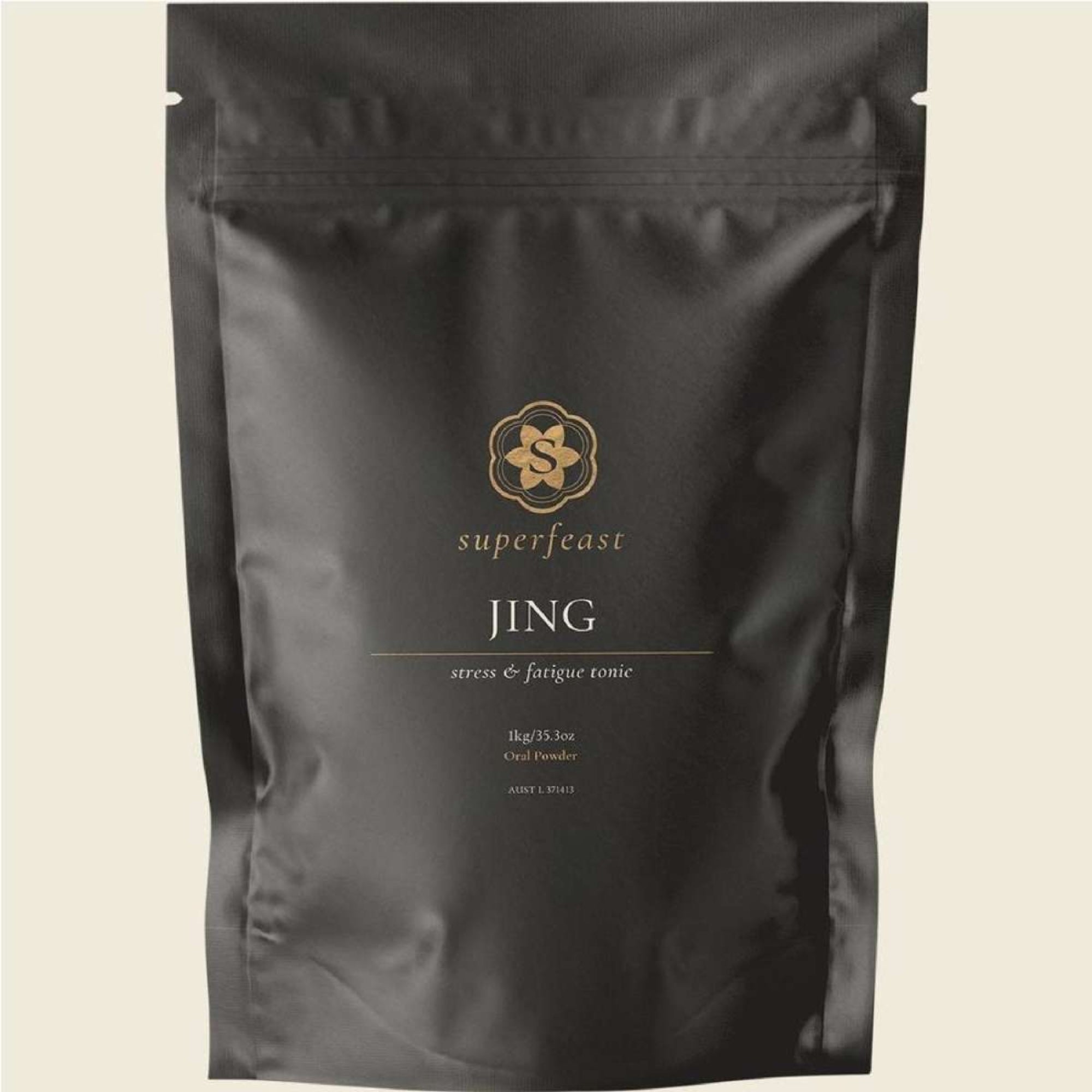 Superfeast JING - 1kg Bag
