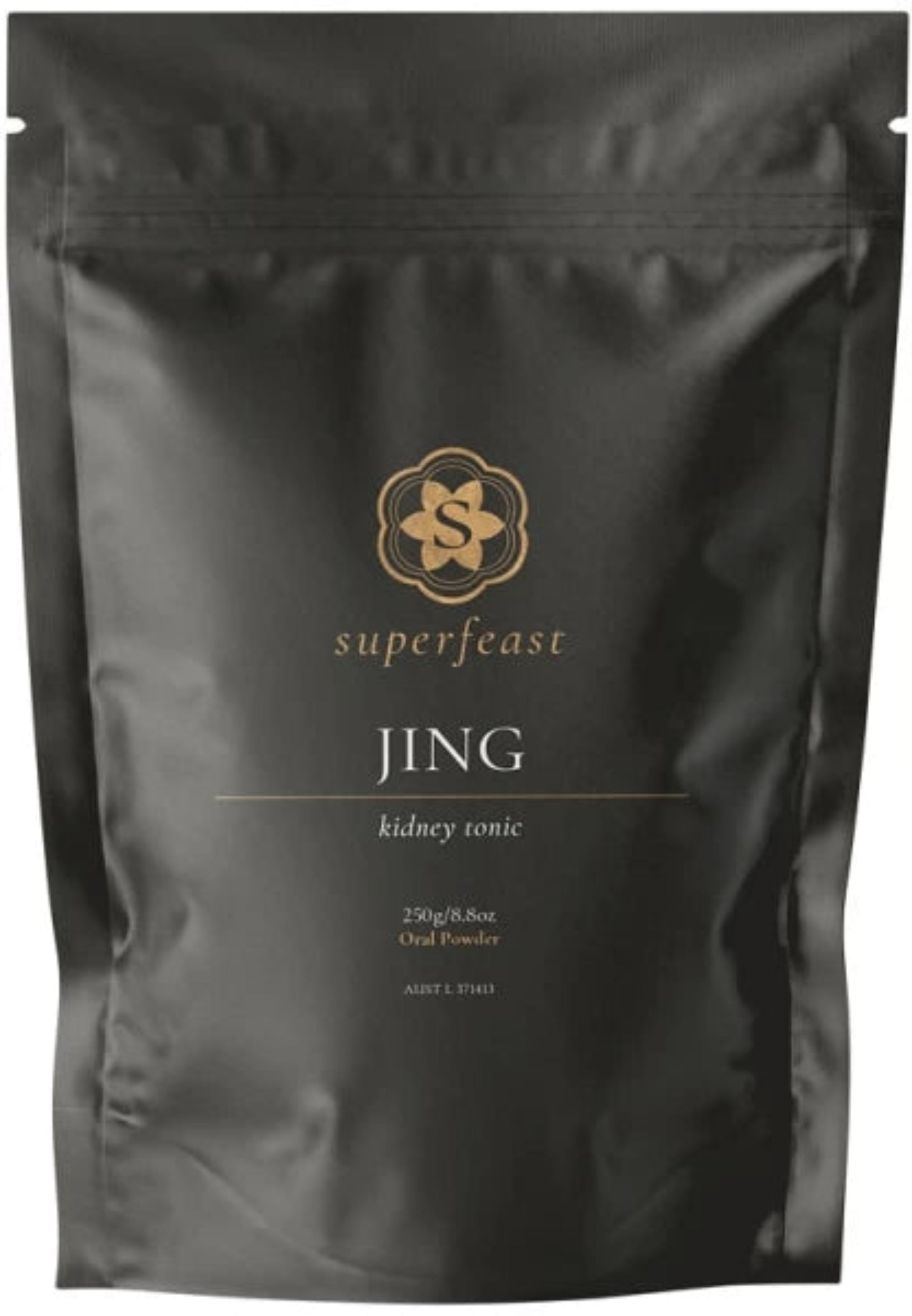 Superfeast JING - 250g Bag