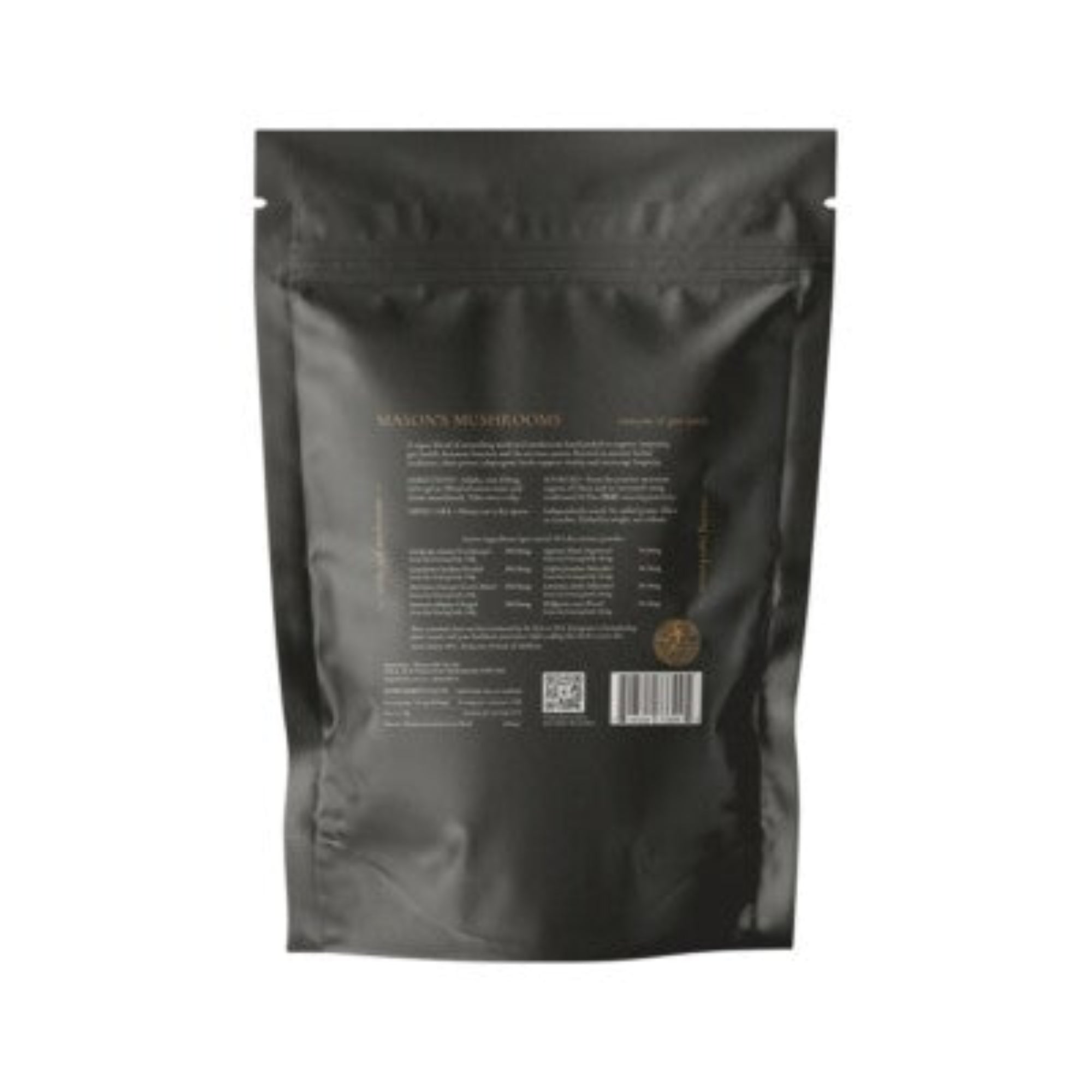 Superfeast Mason's Mushrooms - 1kg Bag