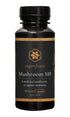 Superfeast Mushroom M8 - 90 Hard Capsules Jar