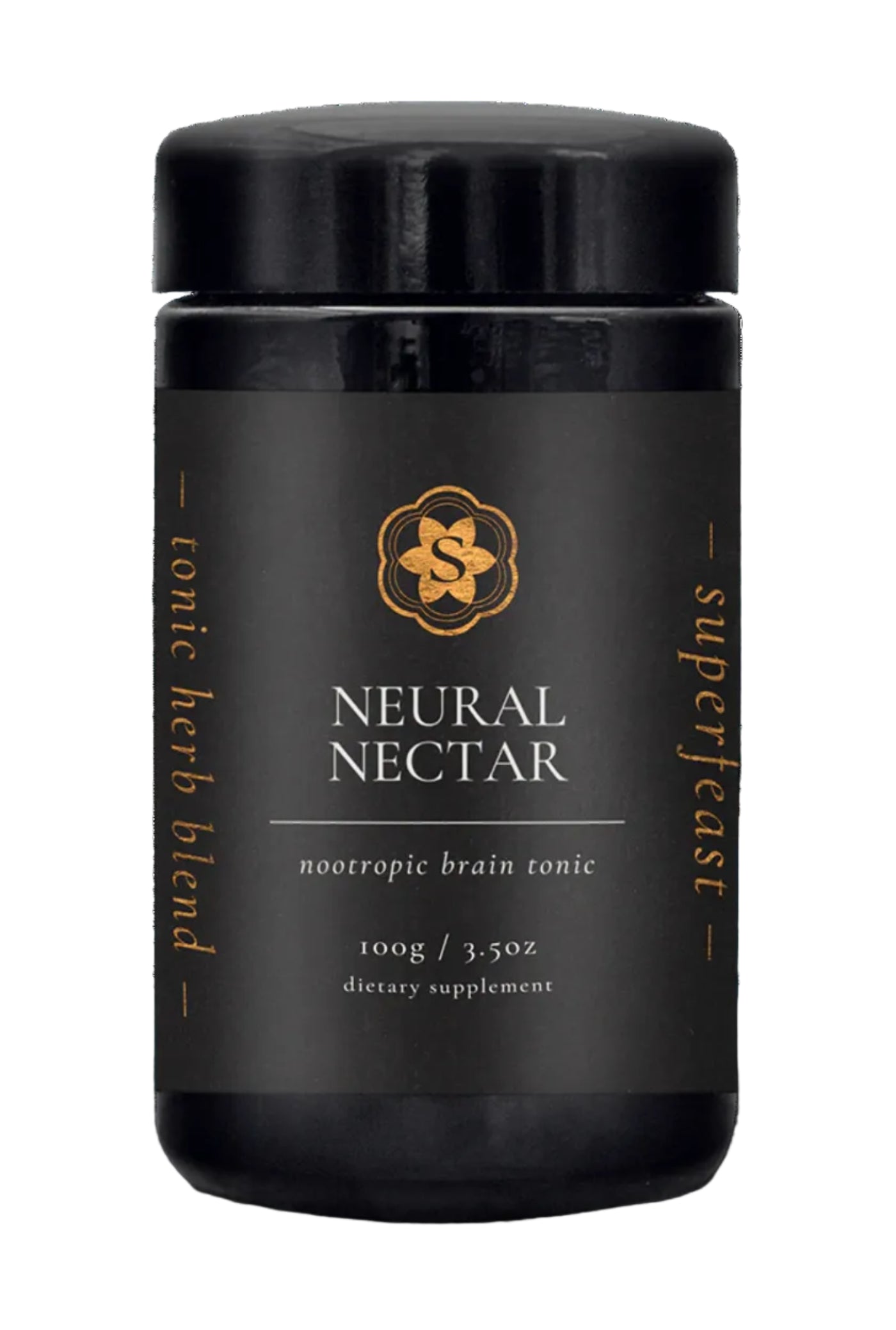 Superfeast Neural Nectar - 100g Jar