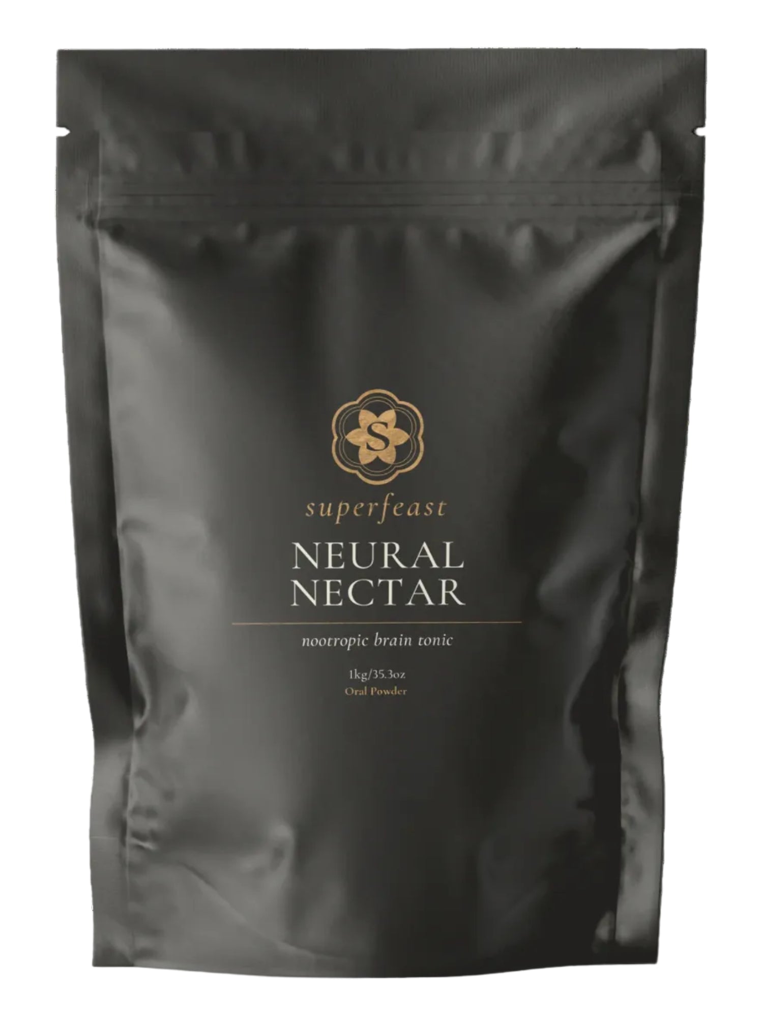 Superfeast Neural Nectar - 1kg bag