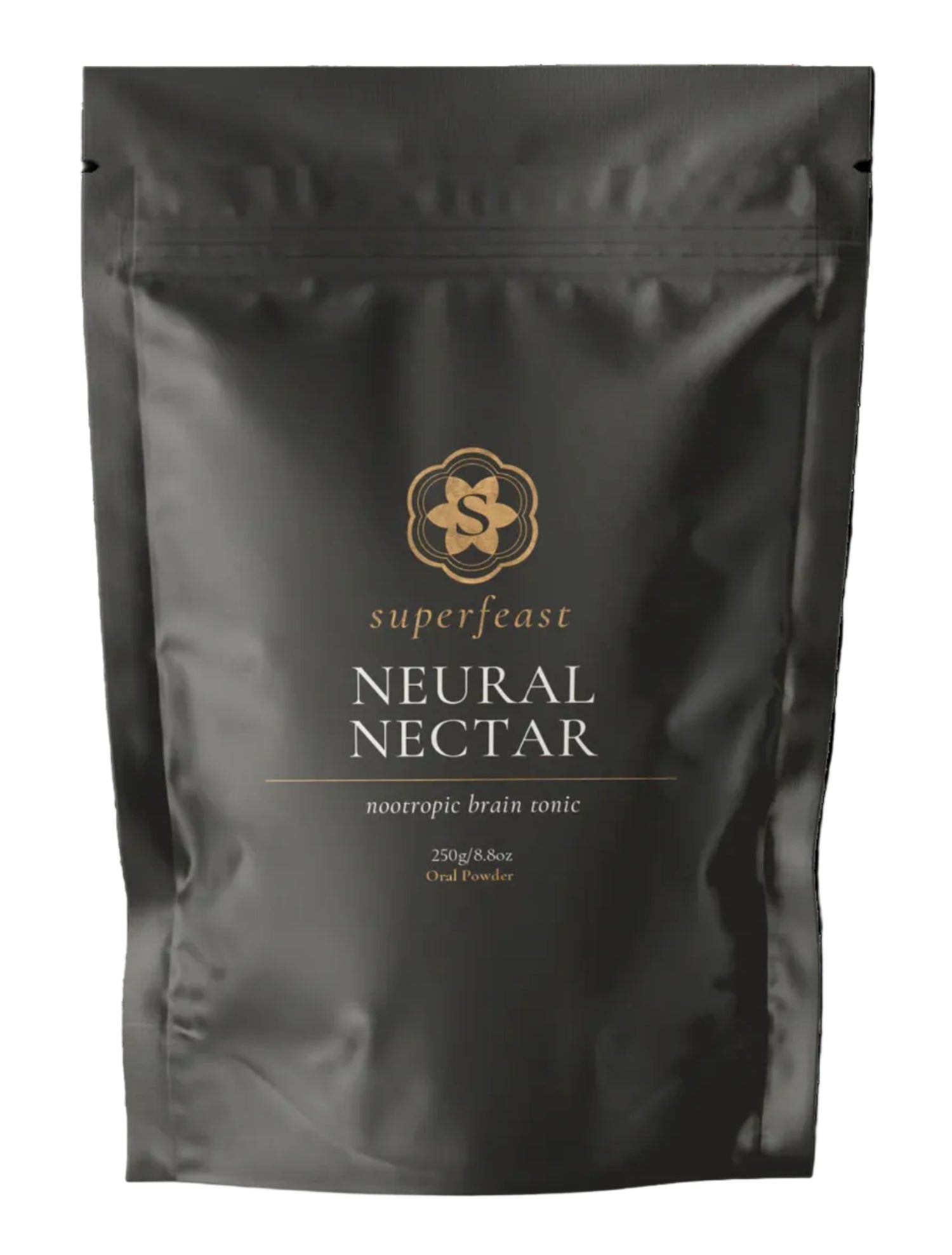 Superfeast Neural Nectar - 250g bag