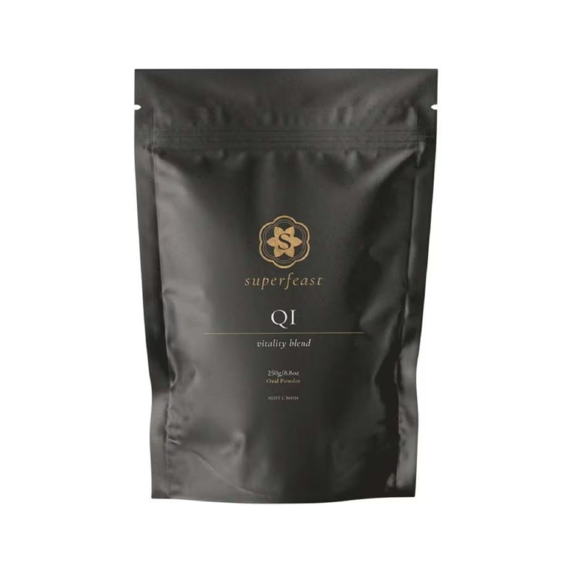 Superfeast QI - 250g Bag
