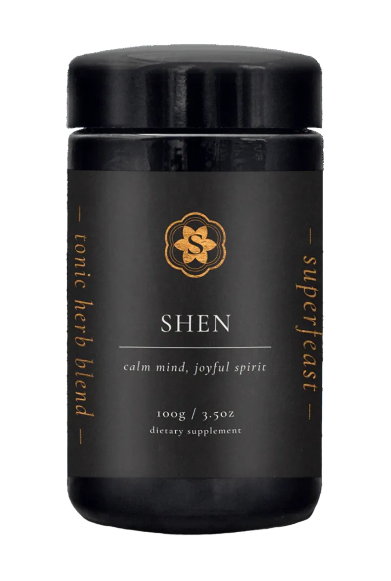 Superfeast SHEN - 100g Jar