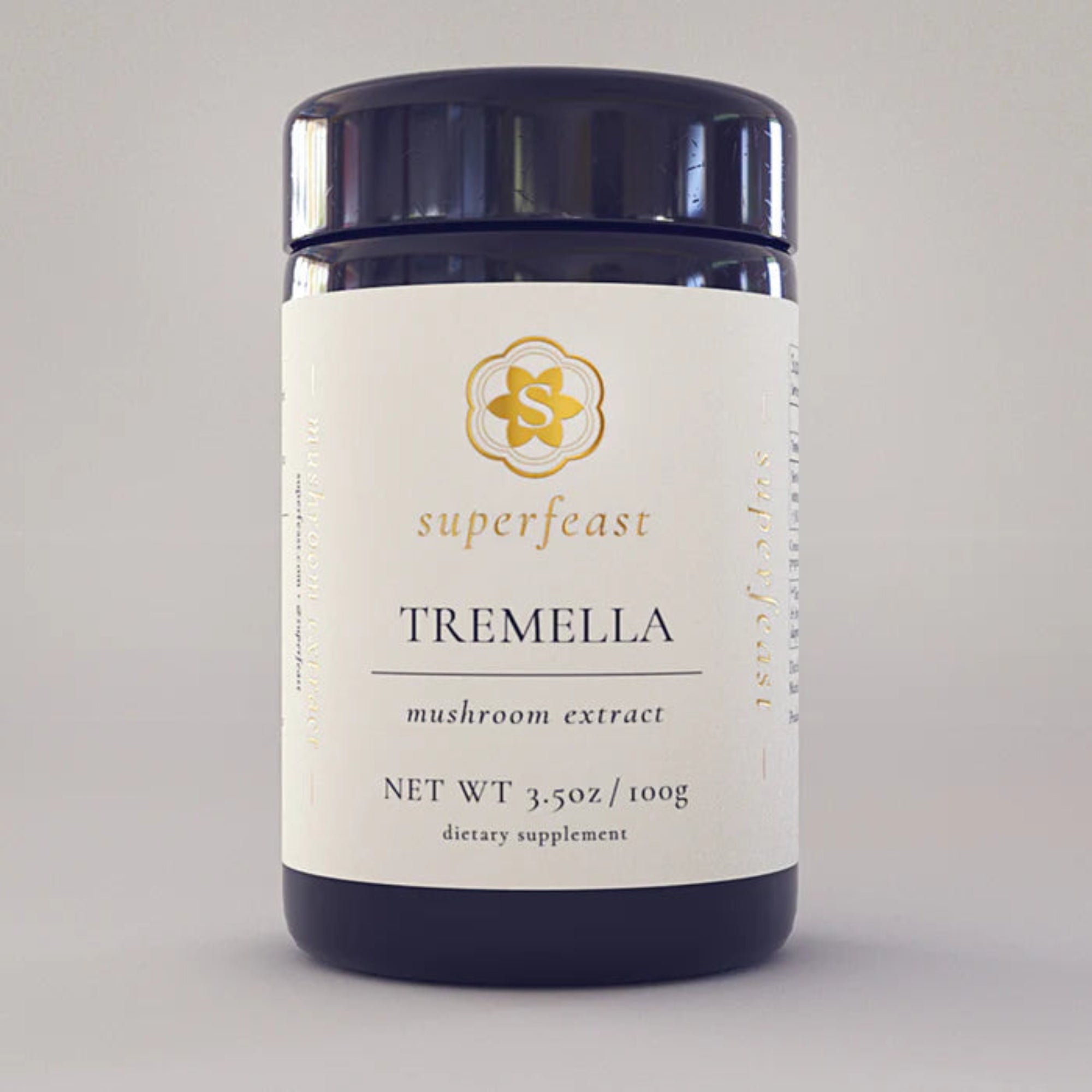 Superfeast Tremella - 100g Jar
