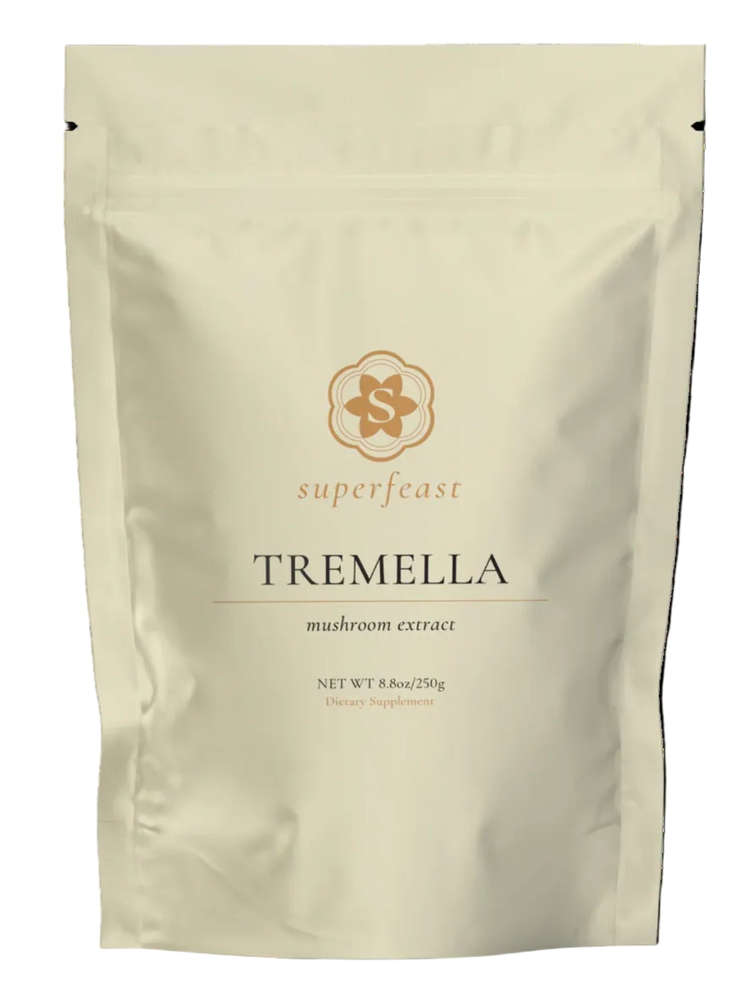 Superfeast Tremella - 1kg Bag