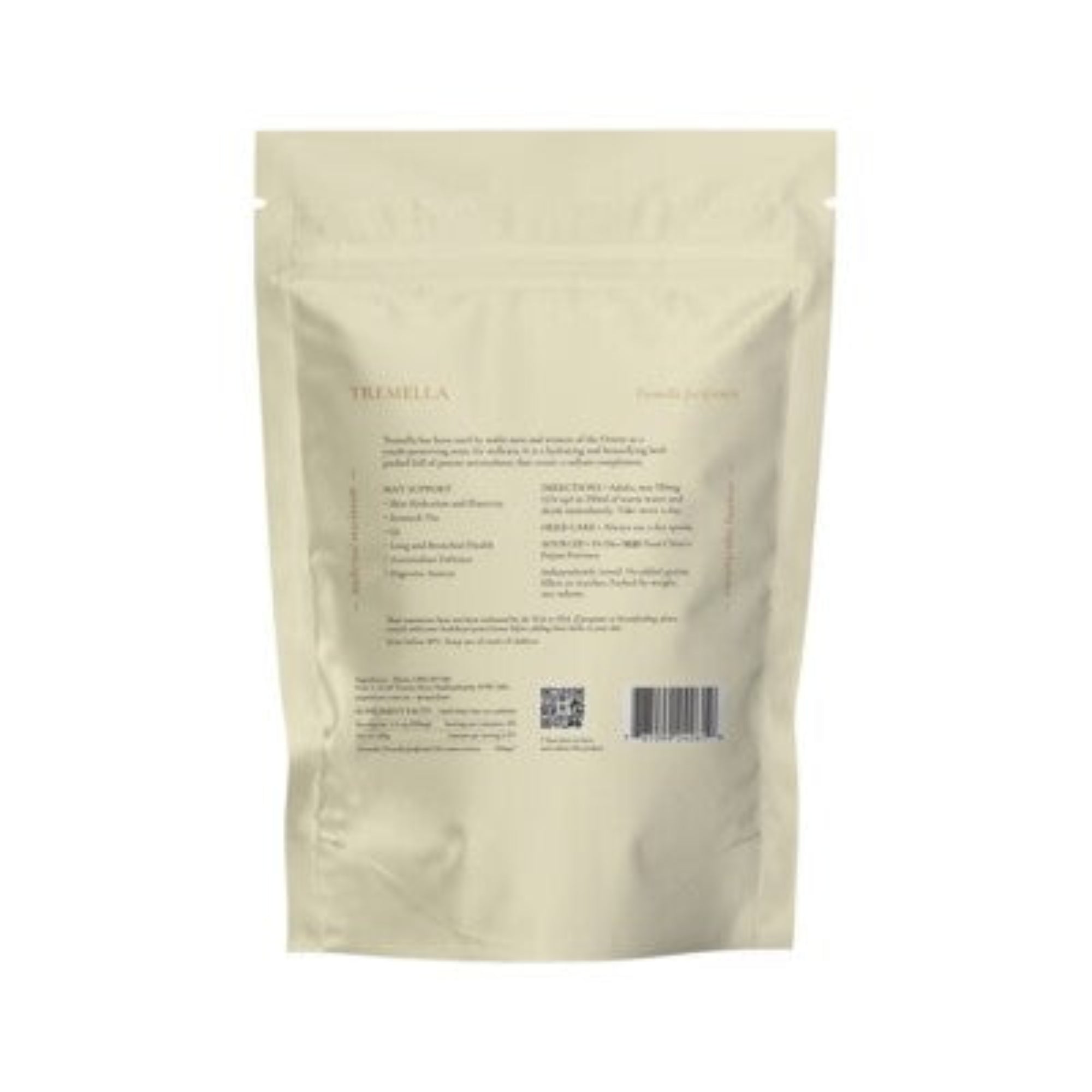 Superfeast Tremella - 250g Bag