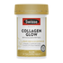 Swisse Beauty Collagen Glow with Collagen Peptides - 60 Tablets