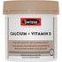 Swisse Ultiboost Calcium + Vitamin D - 150 Tablets