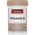 Swisse Ultiboost Calcium + Vitamin D - 250 Tablets