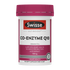 Swisse Ultiboost Co-Enzyme Q10 - 50 Capsules