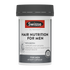 Swisse Ultiboost Hair Nutrition For Men - 60 Capsules