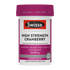 Swisse Ultiboost High Strength Cranberry - 30 Capsules