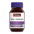 Swisse Ultiboost Iron + Probiotic - 30 Tablets