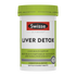 Swisse Ultiboost Liver Detox - 120 Tablets