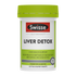 Swisse Ultiboost Liver Detox - 60 Tablets