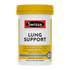 Swisse Ultiboost Lung Health Support - 90 Tablets