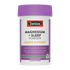 Swisse Ultiboost Magnesium + Sleep Powder - Lemon & Honey Flavour, 180g