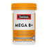 Swisse Ultiboost Mega B+ - 60 Tablets