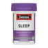 Swisse Ultiboost Sleep - 60 Tablets
