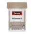 Swisse Ultiboost Vitamin D - 60 Capsules