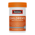 Swisse Ultivite Children's Multivitamin - 120 Tablets