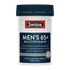 Swisse Ultivite Men's 65+ Multivitamin - 60 Tablets