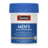 Swisse Ultivite Men's Multivitamin - 120 Tablets