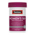 Swisse Ultivite Women's 50+ Multivitamin - 90 Tablets