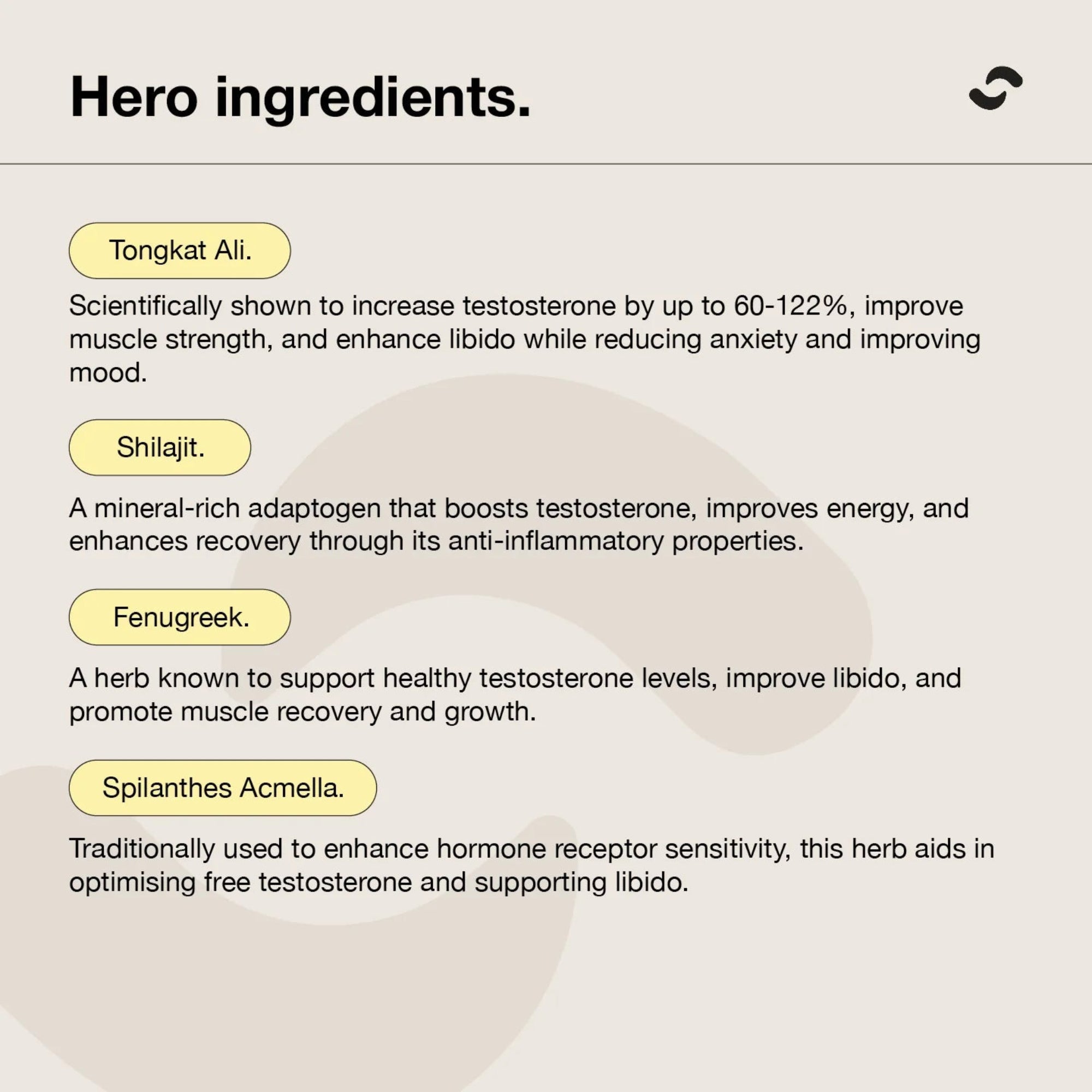 Switch Nutrition Alpha Switch - 120 Capsules (Clearance Stock)